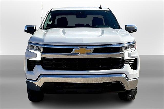 2023 Chevrolet Silverado 1500 4WD Double Cab Standard Bed LT 2023 Chevrolet Silverado 1500 4WD Double Cab Standard Bed LT