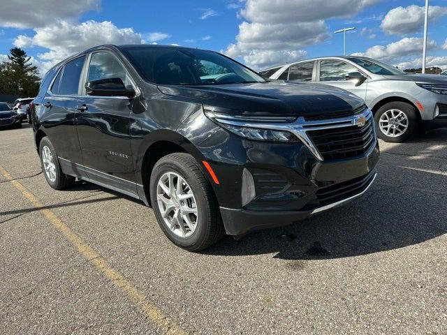 2024 Chevrolet Equinox AWD LT 2024 Chevrolet Equinox AWD LT