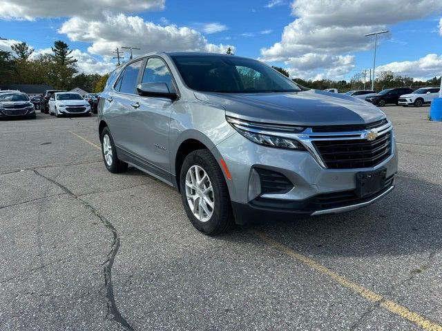 2024 Chevrolet Equinox AWD LT 2024 Chevrolet Equinox AWD LT