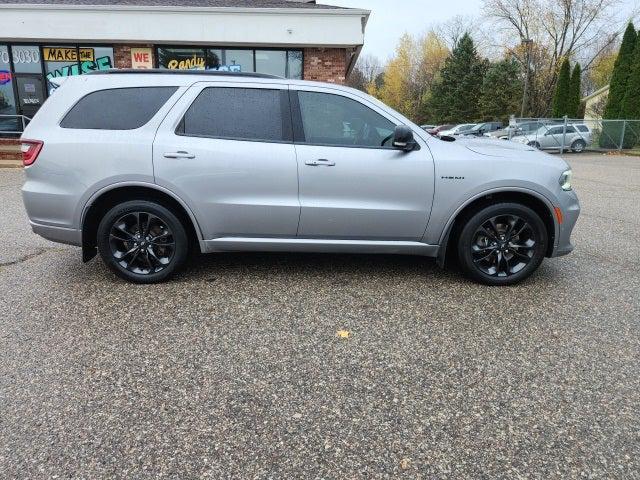 2021 Dodge Durango R/T 2021 Dodge Durango R/T