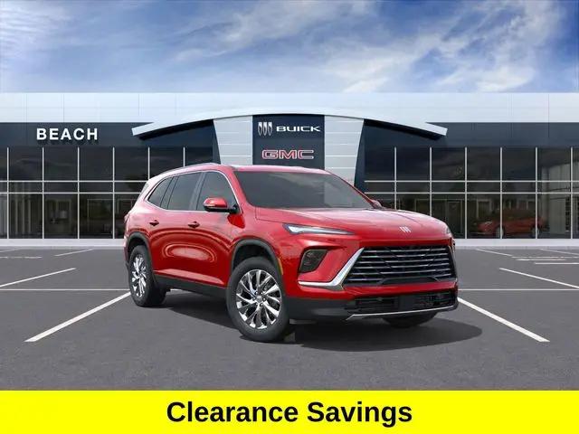 2026 Buick Enclave Preferred FWD for sale in Myrtle Beach, SC