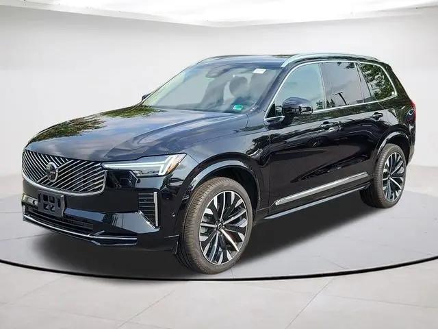 2026 Volvo XC90 Plus, B6 AWD Gas (mild hybrid), Gasoline, Bright, 7 Seats for sale in Dulles, VA
