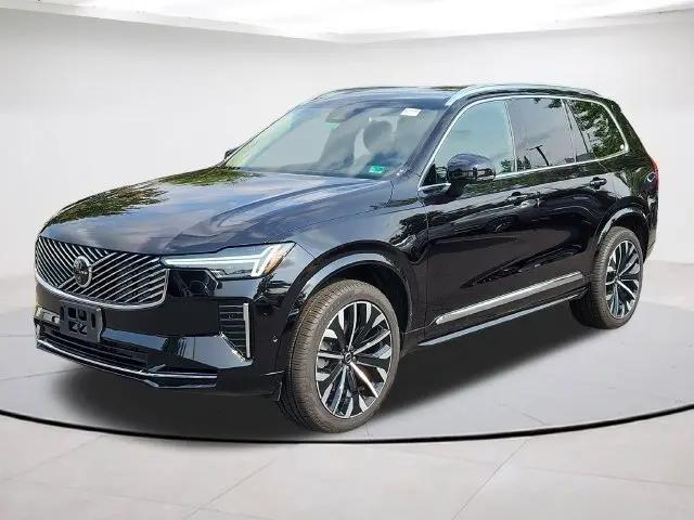 2026 Volvo XC90 Plus, B6 AWD Gas mild hybrid, Gasoline, Bright, 7 Seats for sale in Dulles, VA