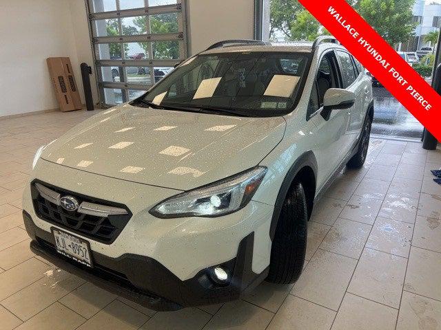 2021 Subaru Crosstrek Limited 2021 Subaru Crosstrek Limited