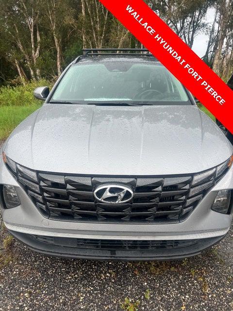 2024 Hyundai Tucson Hybrid SEL Convenience 2024 Hyundai Tucson Hybrid SEL Convenience