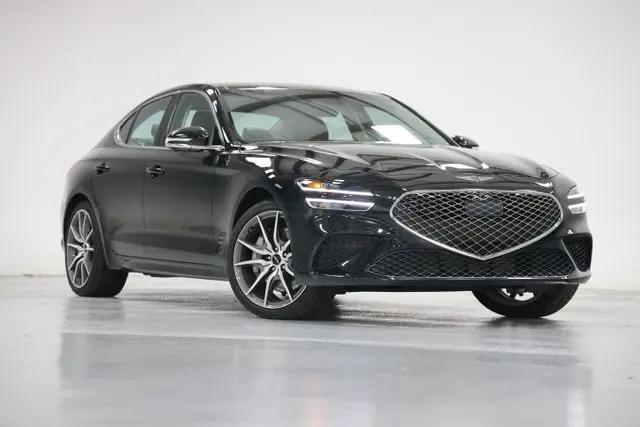 2026 Genesis G70 2.5T AWD Prestige for sale in Aurora, IL
