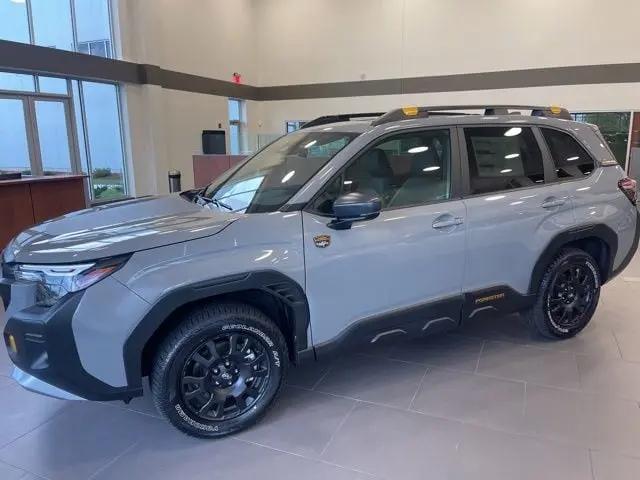 2026 Subaru Forester Wilderness for sale in Amherst, NH