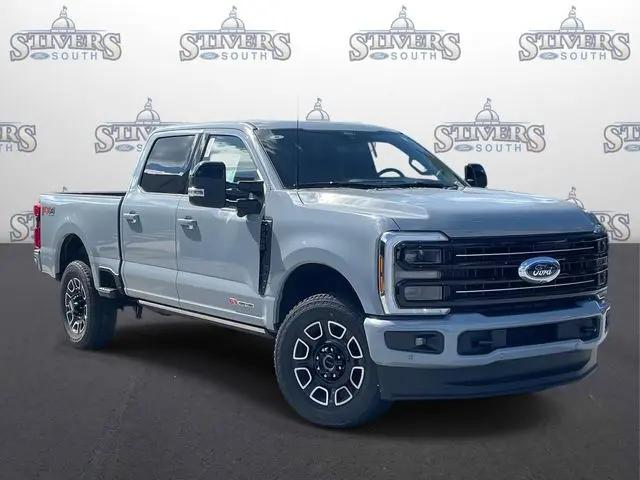 2026 Ford F-350 Platinum for sale in Union City, GA