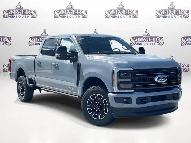 2026 Ford F-350 Platinum for sale in Union City, GA