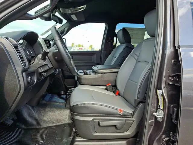 2026 Ram 4500 Chassis Tradesman/Big Horn