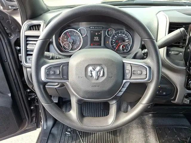2026 Ram 4500 Chassis Tradesman/Big Horn