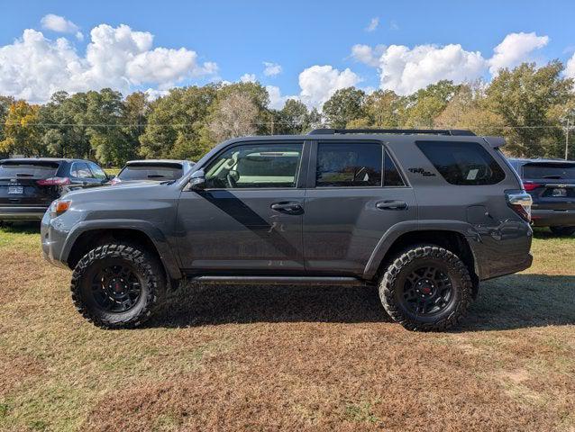 2024 Toyota 4Runner TRD Off Road Premium 2024 Toyota 4Runner TRD Off Road Premium