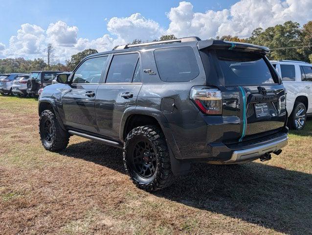 2024 Toyota 4Runner TRD Off Road Premium 2024 Toyota 4Runner TRD Off Road Premium