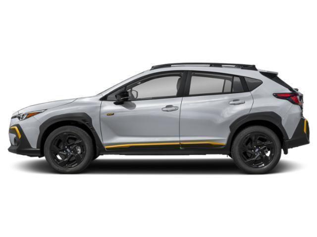 2025 Subaru Crosstrek Sport 2025 Subaru Crosstrek Sport