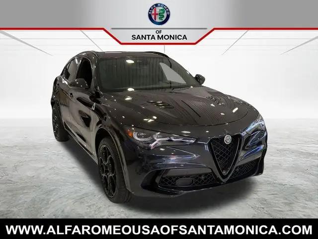 2024 Alfa Romeo Stelvio Quadrifoglio Carbon AWD for sale in Santa Monica, CA