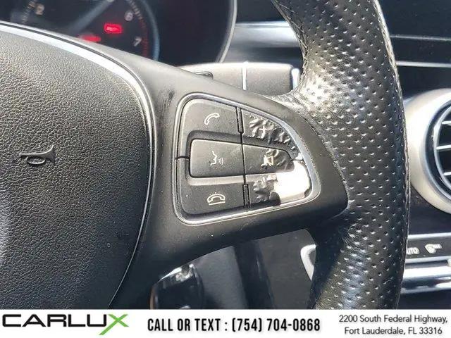 2017 Mercedes-Benz C-CLASS C 300 C 300