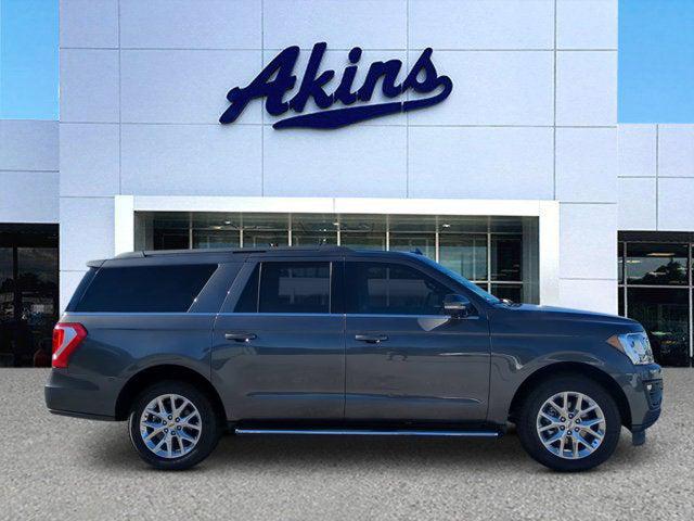 2021 Ford Expedition XLT MAX 2021 Ford Expedition XLT MAX