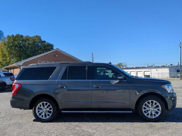 2021 Ford Expedition XLT MAX 2021 Ford Expedition XLT MAX