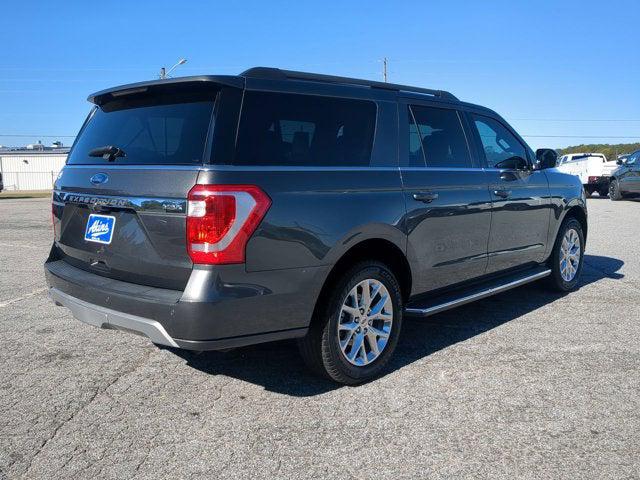 2021 Ford Expedition XLT MAX 2021 Ford Expedition XLT MAX