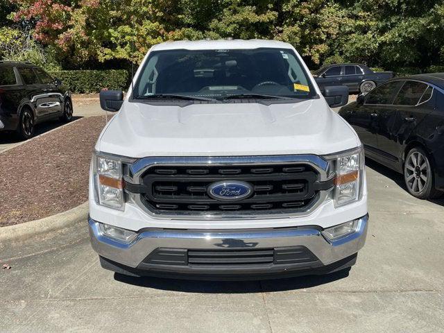 2022 Ford F-150 XL 2022 Ford F-150 XL