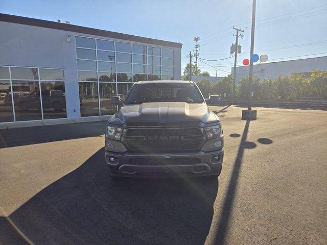 2024 RAM 1500 Tradesman Crew Cab 4x4 57 Box