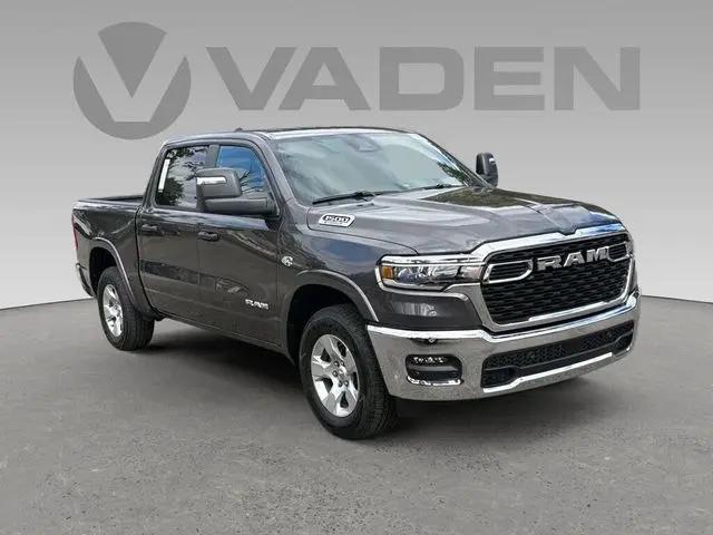 2026 Ram 1500 Big Horn Crew Cab 4x4 5'7" Box for sale in Savannah, GA
