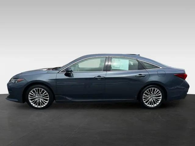 2021 Toyota Avalon Limited AWD
