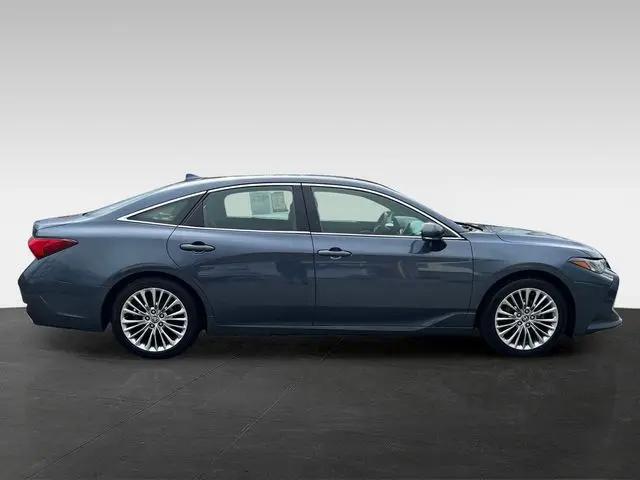 2021 Toyota Avalon Limited AWD
