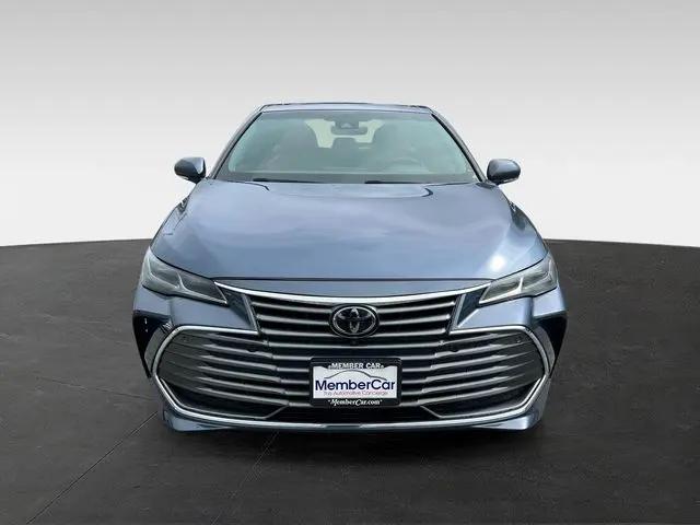 2021 Toyota Avalon Limited AWD