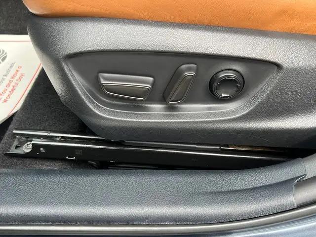 2021 Toyota Avalon Limited AWD