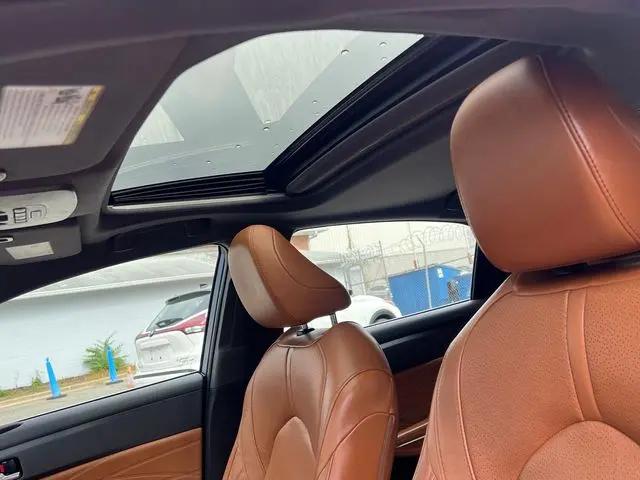 2021 Toyota Avalon Limited AWD