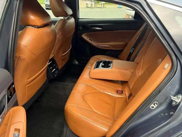 2021 Toyota Avalon Limited AWD