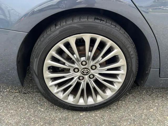 2021 Toyota Avalon Limited AWD