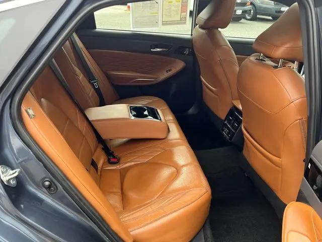 2021 Toyota Avalon Limited AWD