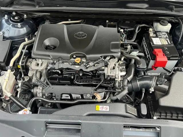 2021 Toyota Avalon Limited AWD