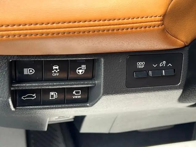 2021 Toyota Avalon Limited AWD