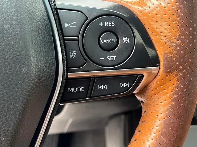 2021 Toyota Avalon Limited AWD