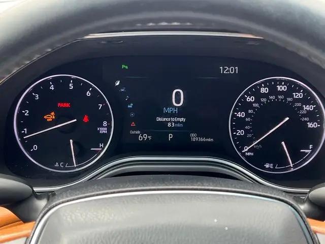 2021 Toyota Avalon Limited AWD