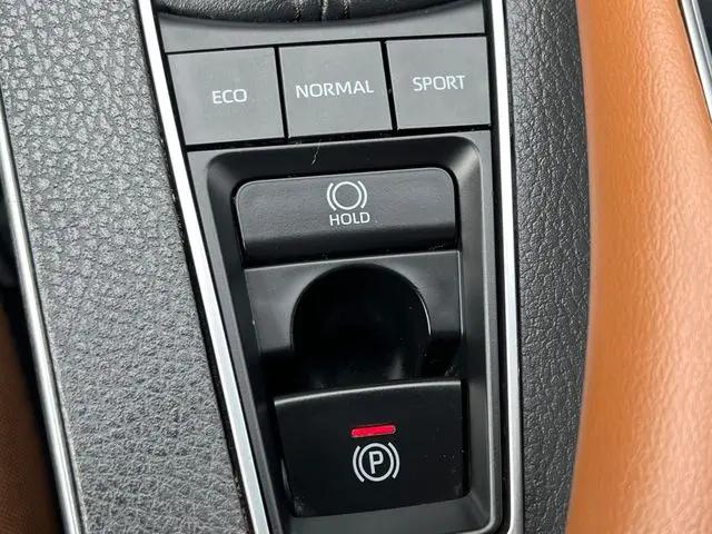 2021 Toyota Avalon Limited AWD