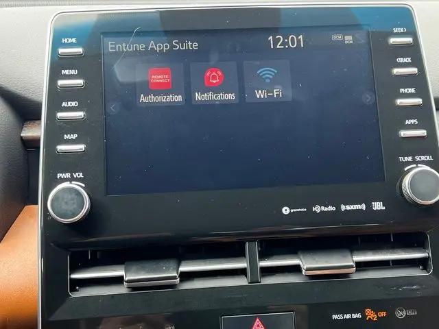 2021 Toyota Avalon Limited AWD