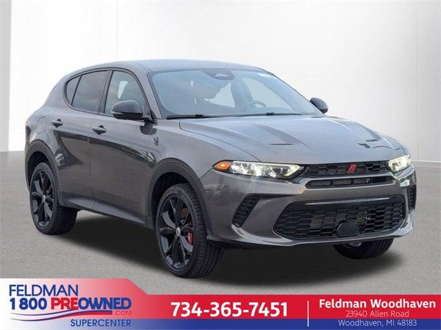 2024 Dodge Hornet GT AWD 2024 Dodge Hornet GT AWD