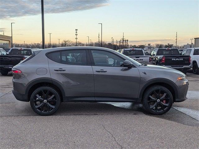 2024 Dodge Hornet GT AWD 2024 Dodge Hornet GT AWD