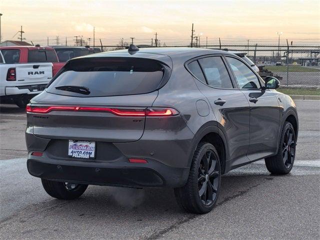 2024 Dodge Hornet GT AWD 2024 Dodge Hornet GT AWD