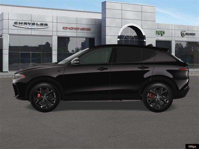 2024 Dodge Hornet GT AWD 2024 Dodge Hornet GT AWD