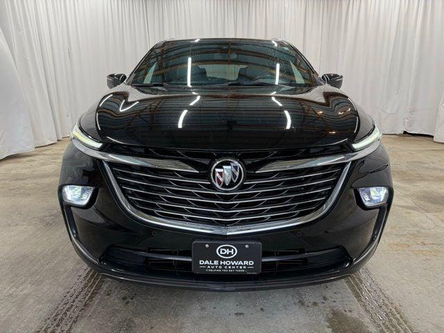 2022 Buick Enclave AWD Essence 2022 Buick Enclave AWD Essence