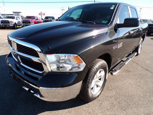 2015 RAM 1500 Tradesman 2015 RAM 1500 Tradesman