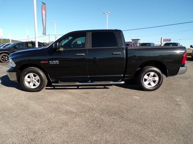 2015 RAM 1500 Tradesman 2015 RAM 1500 Tradesman