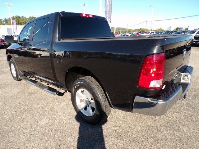 2015 RAM 1500 Tradesman 2015 RAM 1500 Tradesman