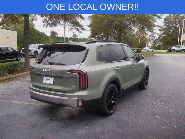 2023 Kia Telluride EX X-Line