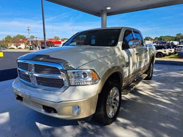 2017 RAM 1500 Longhorn 2017 RAM 1500 Longhorn